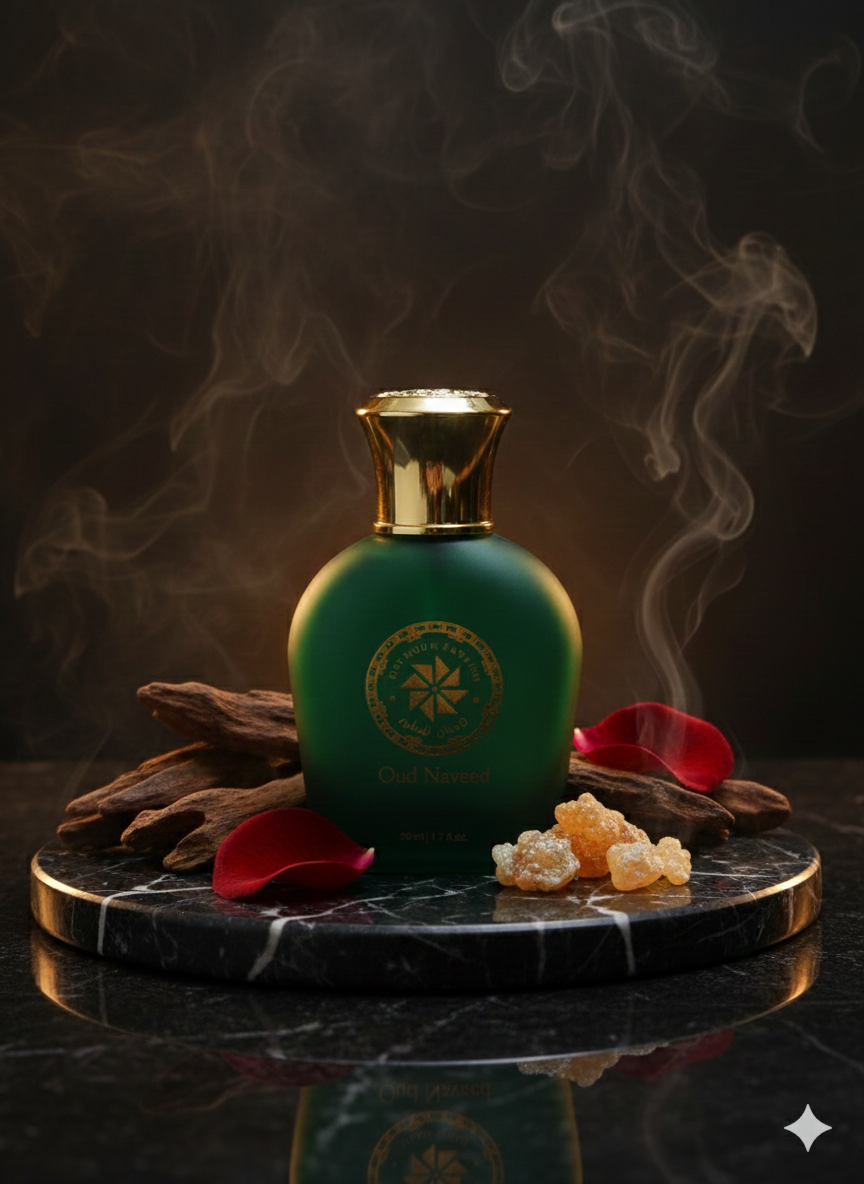 Oud Naveed